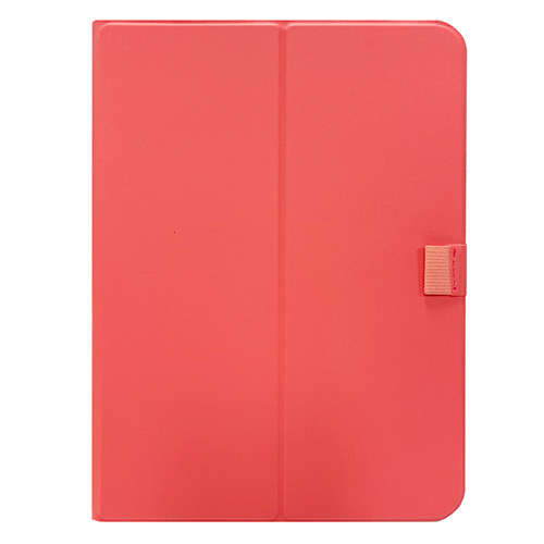 ナカバヤシ iPad 10.9インチ 第10世代(2022年モデル)用 ハードケースカバー/ピンク TBC-IP2207P (tm)