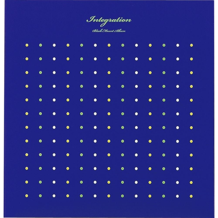 ナカバヤシ フエルアルバムDigio インテグレーション LDH-1001-B