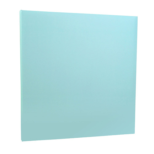 【WEB限定品】ナカバヤシ フエルアルバムDigio デジタルフリーアルバム/Lサイズ IT-LF-152-B ブルー