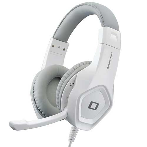 ゲーミングヘッドセット/ホワイト MHM-SGM31W (tm)