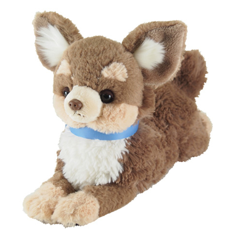 サンレモン ひざわんこ S チワワ BR