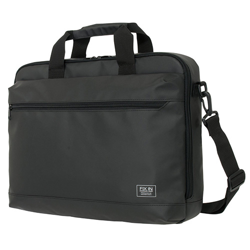 ナカバヤシ 3Way キャリングバッグ  ブラック CB-284BK (tm)