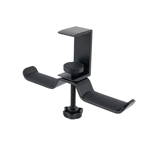 ナカバヤシ アルミニウムダブルフック HPH-001BK (tm)