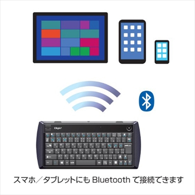 ナカバヤシ USB2.0 4ポートハブ/ブラック UH-2624BK (tm)