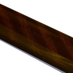 【AタイプNo.1　木製金ラック】