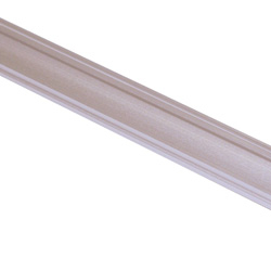 【BタイプNo.6　アルミ シルバー】