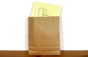 ギフトバッグ