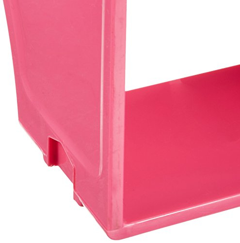 ナカバヤシ セラピーキッズカラー フリーブックスタンド フボ-TC9-KP キッズピンク