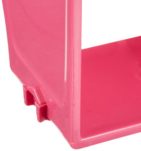 ナカバヤシ セラピーキッズカラー フリーブックスタンド フボ-TC9-KP キッズピンク