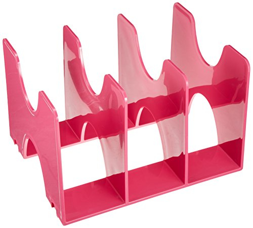 ナカバヤシ セラピーキッズカラー フリーブックスタンド フボ-TC9-KP キッズピンク