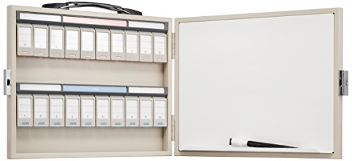 ナカバヤシ キーステーション NKSタイプ NKS-20W