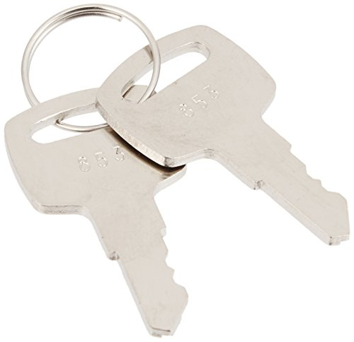 ナカバヤシ キーステーション KSタイプ KS-64