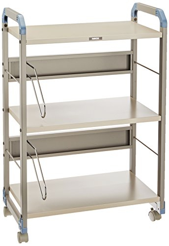 ナカバヤシ ファイルワゴン CWA-109