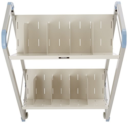 ナカバヤシ ファイルワゴン CWA-110