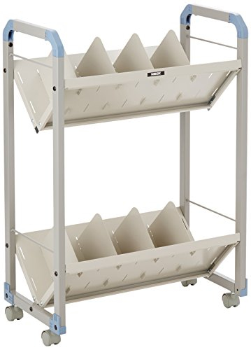 ナカバヤシ ファイルワゴン CWA-110