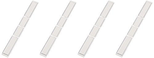 ナカバヤシ アバンテV2 レターケース オプション仕切板 B4タテ型浅引出し BS-22S