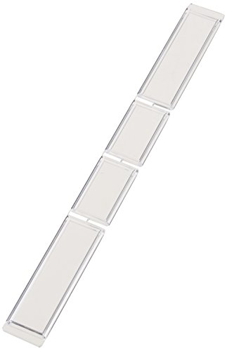 ナカバヤシ アバンテV2 レターケース オプション仕切板 B4タテ型浅引出し BS-22S