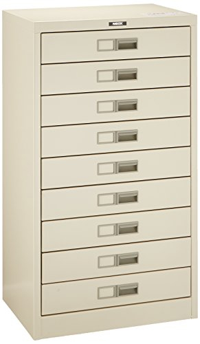 ナカバヤシ ワイドケース A3 SA3-9L アイボリー