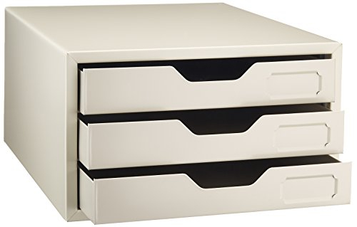 ナカバヤシ レターケース A4 NLC-3