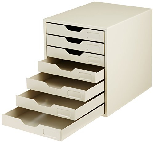 ナカバヤシ レターケース A4 NLC-7