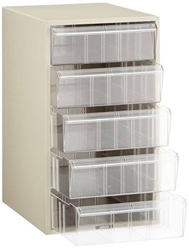 ナカバヤシ レターケース A4 LC-M5P