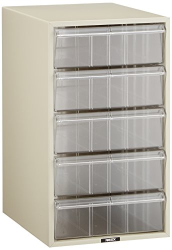 ナカバヤシ レターケース A4 LC-M5P