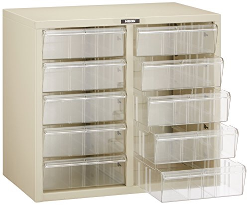 ナカバヤシ レターケース A4 LC-M10P