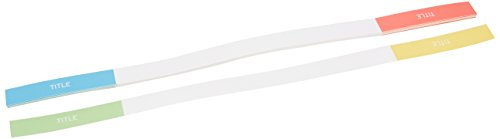 ナカバヤシ レターケース A4 LC-M10P