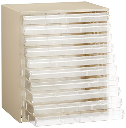 ナカバヤシ レターケース B4 B4-W10P