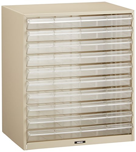 ナカバヤシ レターケース B4 B4-W10P