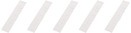 ナカバヤシ オプション仕切板 A4タテ型・深引出し用タテ仕切り AM-205