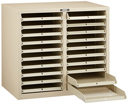 ナカバヤシ オープンケースA4 A4C-20N