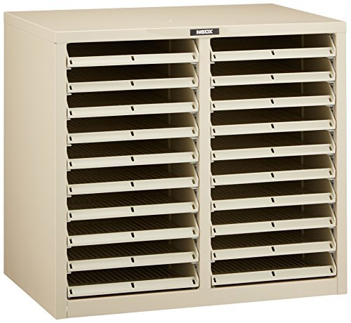 ナカバヤシ オープンケースA4 A4C-20N