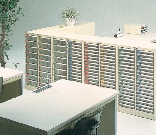 ナカバヤシ フロアケース A4-28P