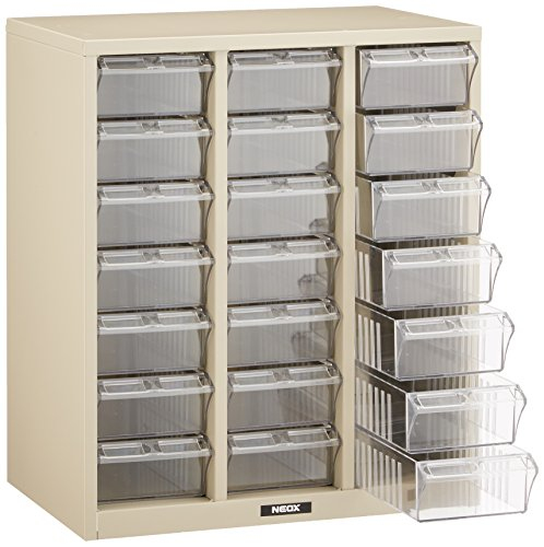 ナカバヤシ ピックケース PCL-21 アイボリー