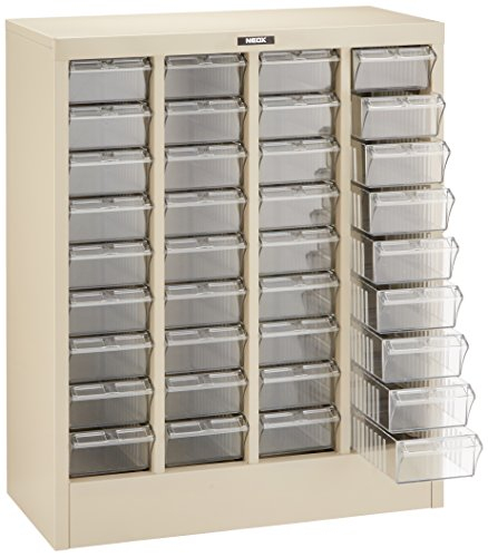 ナカバヤシ ピックケース PCL-36 アイボリー