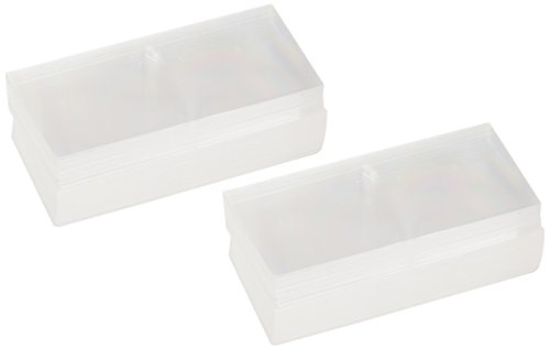 ナカバヤシ ピックケース PCL-36 アイボリー