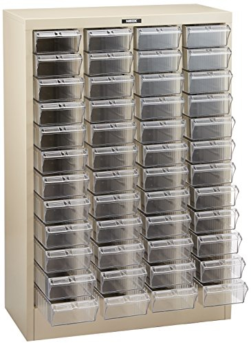 ナカバヤシ ピックケース PCL-48 アイボリー