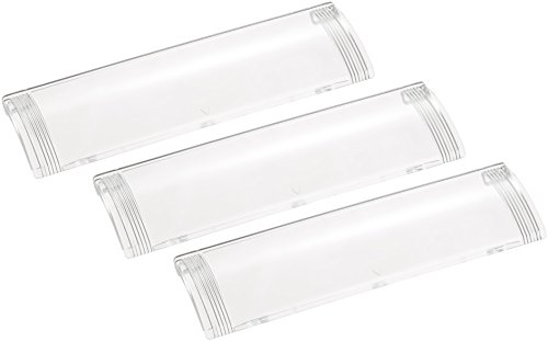 ナカバヤシメディアシステム収納メディシスインデックスセットMDF-SL03