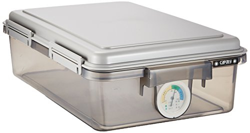 ナカバヤシ キャパティ ドライボックス11L DB-11L-N