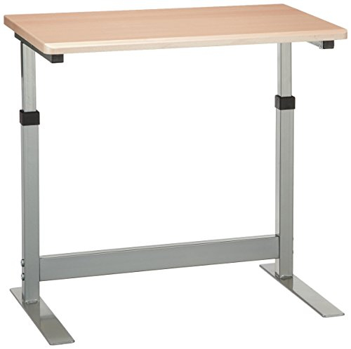 ナカバヤシ 机上ラック ナチュラル木目 PRK-101-NM