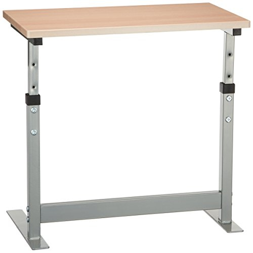 ナカバヤシ 机上ラック ナチュラル木目 PRK-101-NM