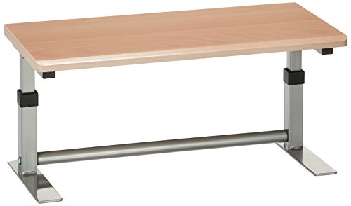 ナカバヤシ 机上ラック ナチュラル木目 PRK-001-NM