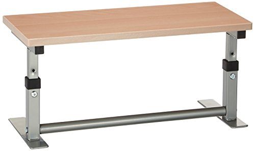 ナカバヤシ 机上ラック ナチュラル木目 PRK-001-NM