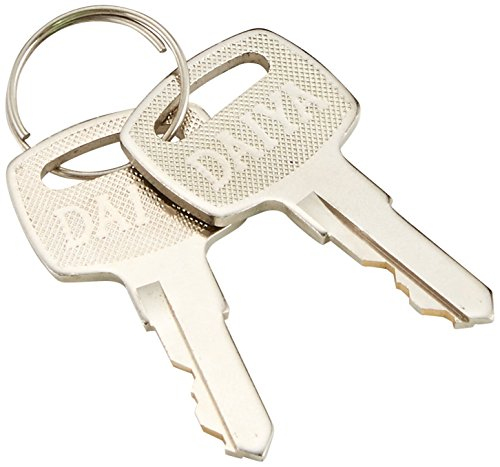 ナカバヤシ セキュリティデスクターナ ND-S723