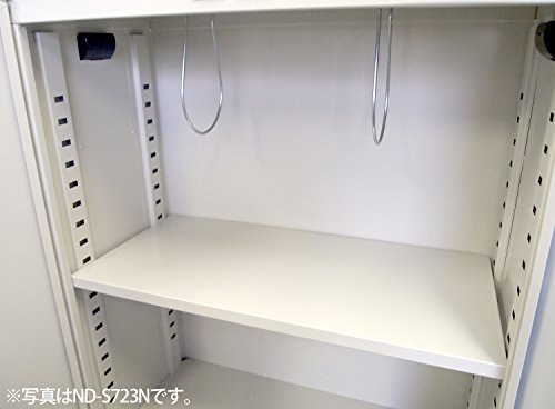 ナカバヤシ セキュリティデスクターナ ND-S723