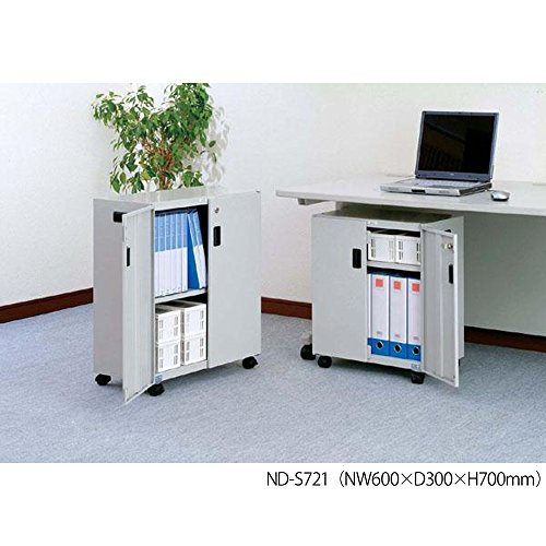 ナカバヤシ セキュリティデスクターナ ND-S723