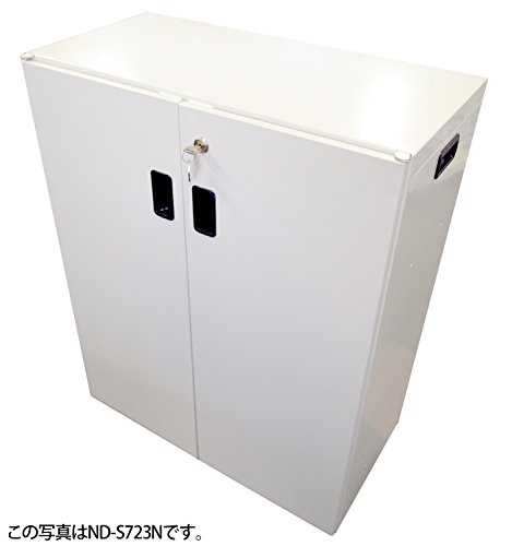 ナカバヤシ セキュリティデスクターナ ND-S723