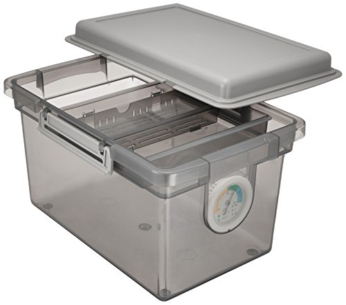 ナカバヤシ キャパティ ドライボックス8L DB-8L-N