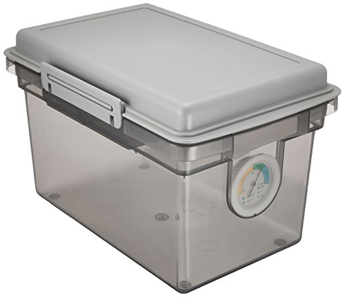 ナカバヤシ キャパティ ドライボックス8L DB-8L-N